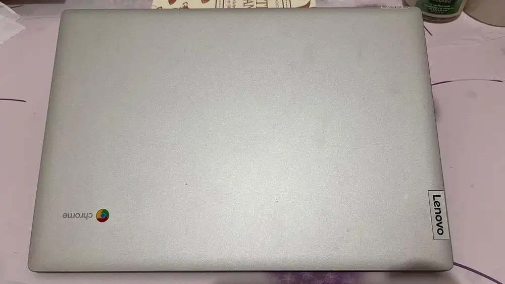 LAPTOP GOOGLE CHROME