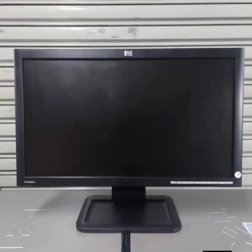 PROMO MONITOR HP 19 INCH WIDE – Tampilan Luas, Kerja Lebih Nyaman!