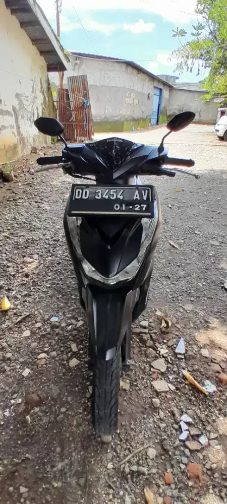 Sale Honda Beat