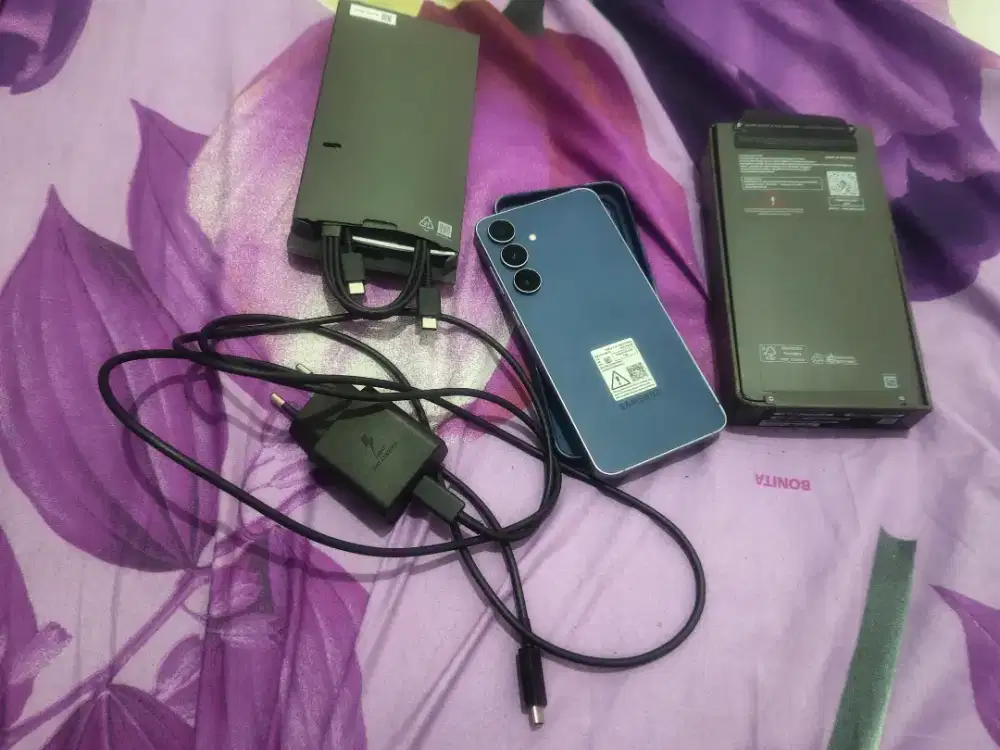 Dijual Samsung s25fe
