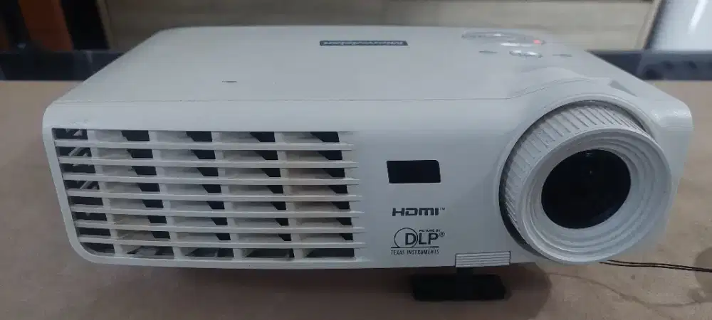 Projector Microvision