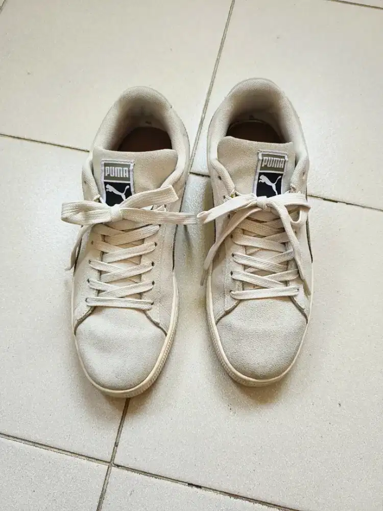Puma Suede Classic