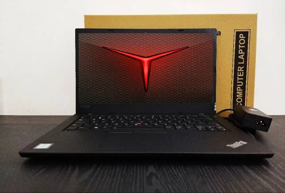 Laptop TouchScreen Fulzet | Core i5 | Ram 8 | mulus segel all normal