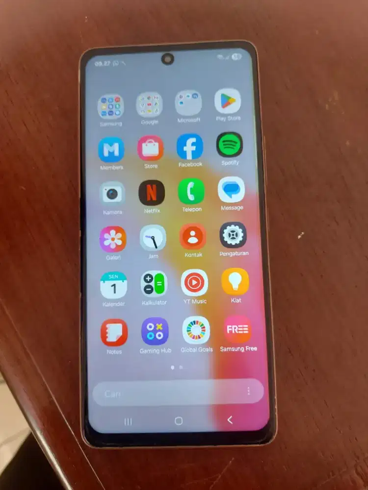 Samsung A53 8/128