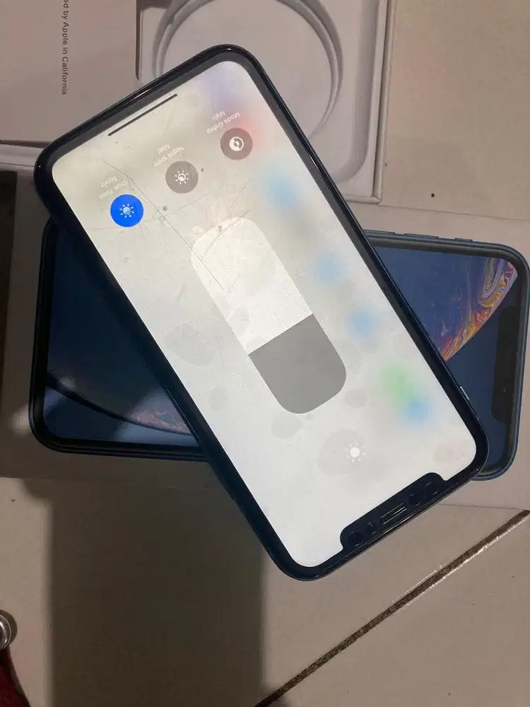 Iphone xr 64Gb mulus