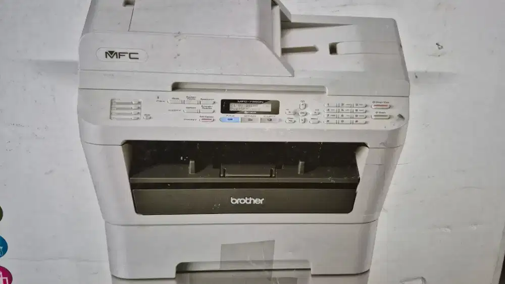 Printer Brother MFC-7360N