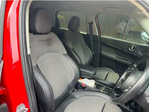 Mini Cooper Countryman 2019 Bensin