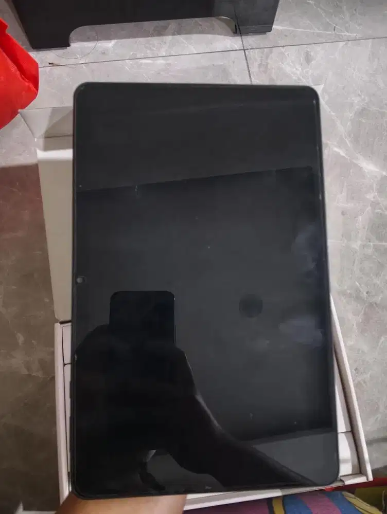 Huawei matepad se 10.4 tinggal pake