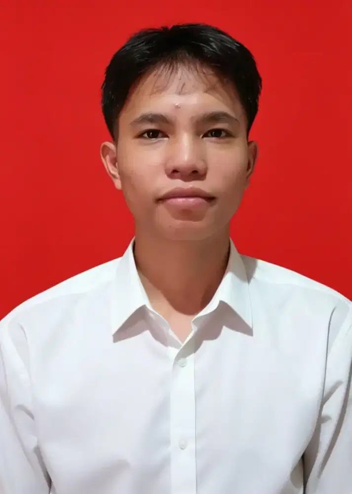 Saya tamat Tan SMA