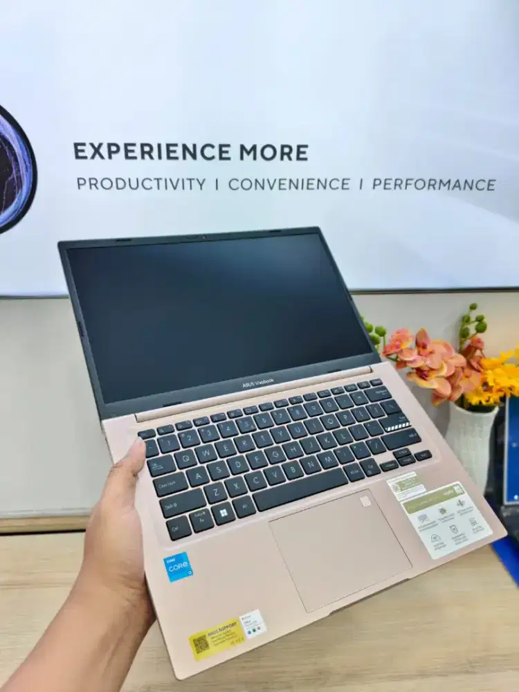 LAPTOP ASUS VIVOBOOK 14