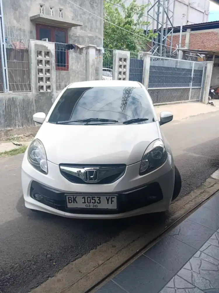 Jual brio 2015 e manual pajak plat hidup