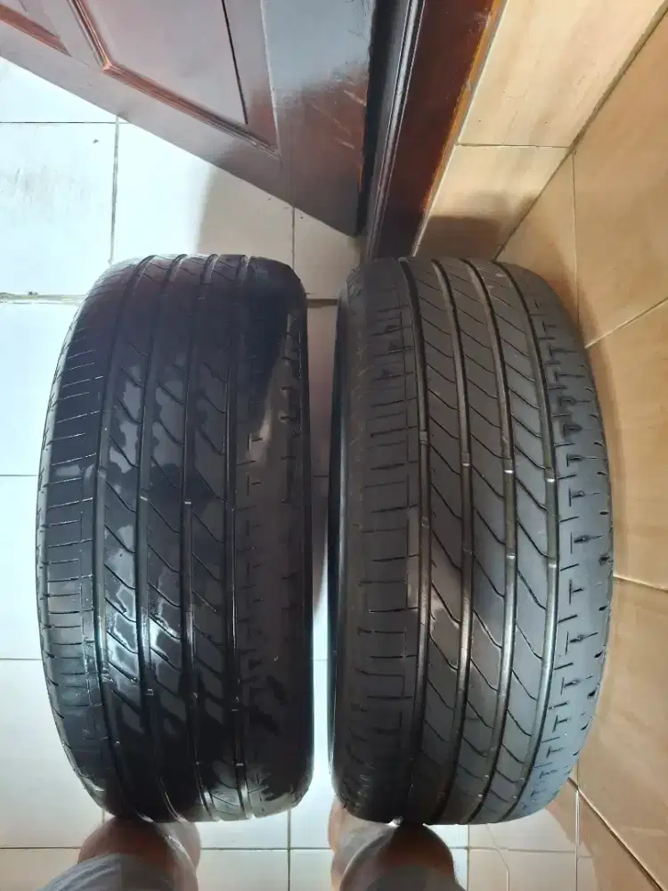 Bridgestone Turanza 205 55 16
