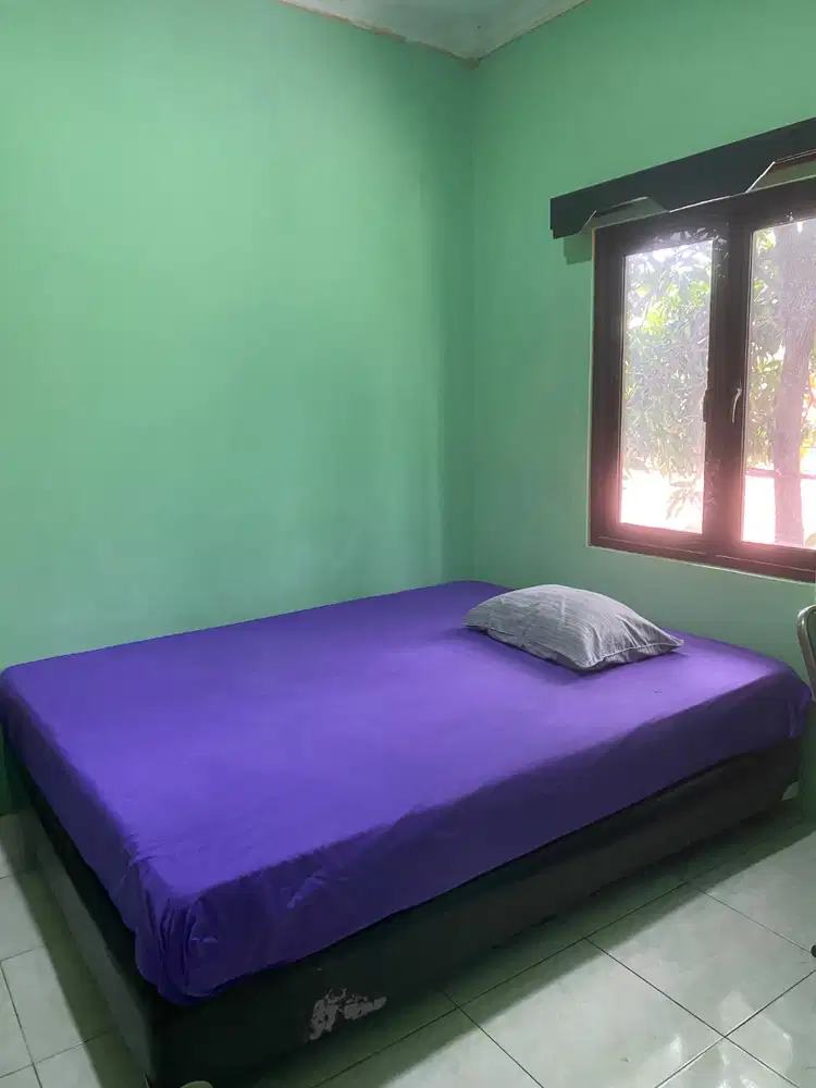KOST EKSKLUSIF Di Pasar Minggu — Fasilitas Lengkap, Nyaman, & Aman