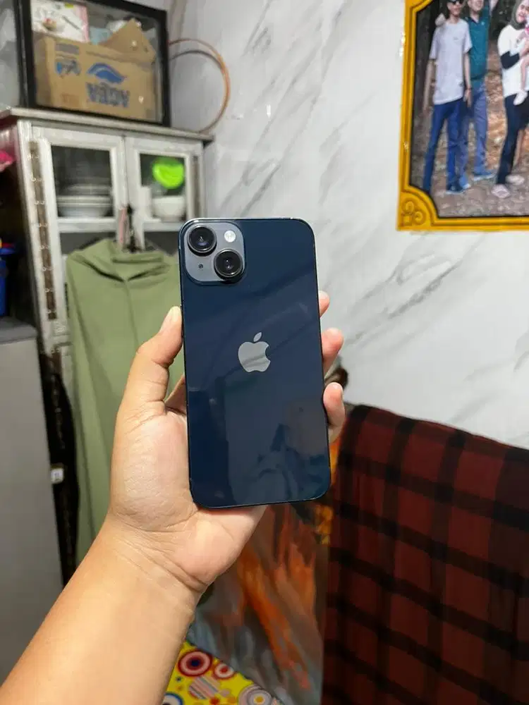 Iphone 14 128gb Beacukai