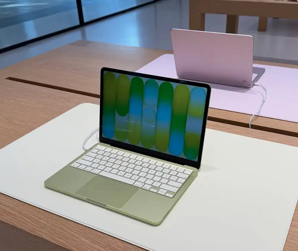 Macbook Neo Promo Bunga 0%