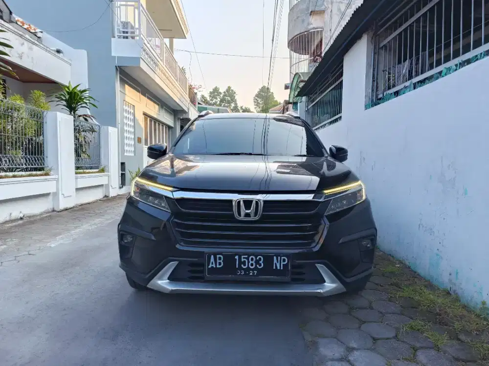 Honda BRV E prestige AT Ab 2022