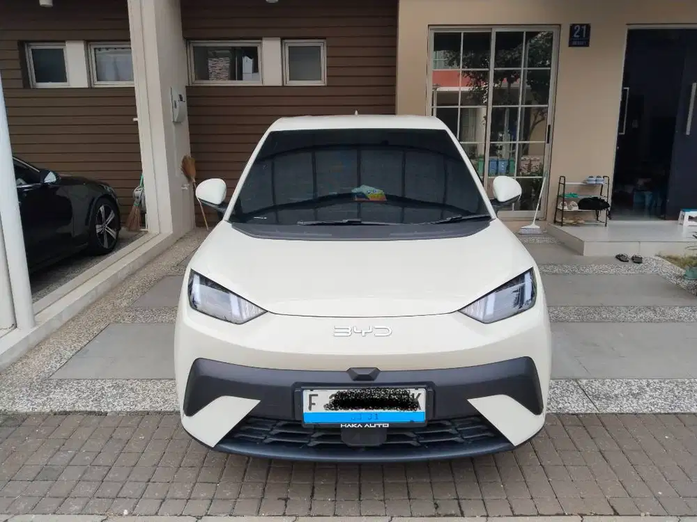 BYD Atto 1 Th 2026(Nik 2025), Premium