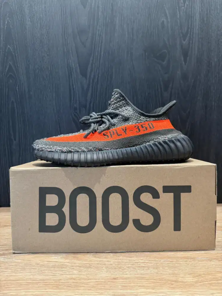 Adidas Yezzy Boost 350 V2 Carbel