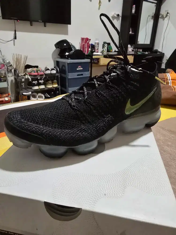 Nike Air VaporMax Flyknit 2