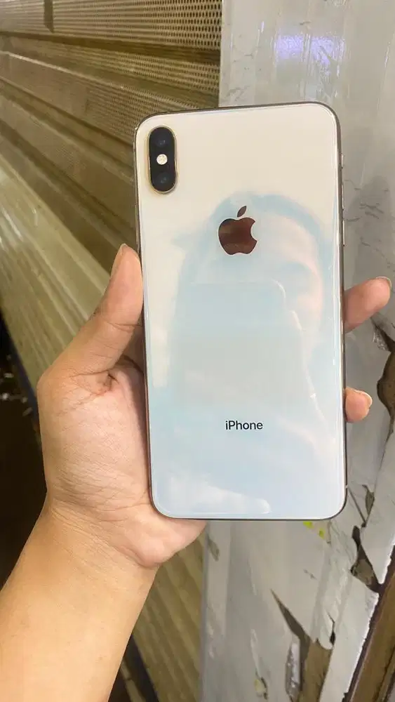 IPHONE XS MAX 512GB INTER