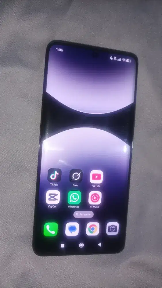 xiaomi note 14 pro 5g 8/256gb second