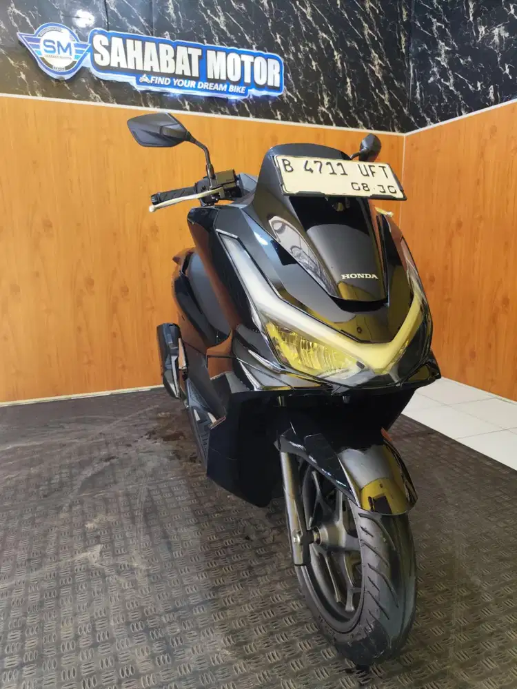 PCX 160 CBS TH 2025 SIAP PAKAI CASH/KREDIT
