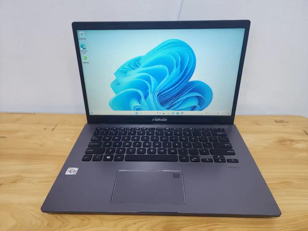 BISA COD ASUS M409DA AMD ATHLON SILVER 3050|8|256|14HD|W11|MURAH