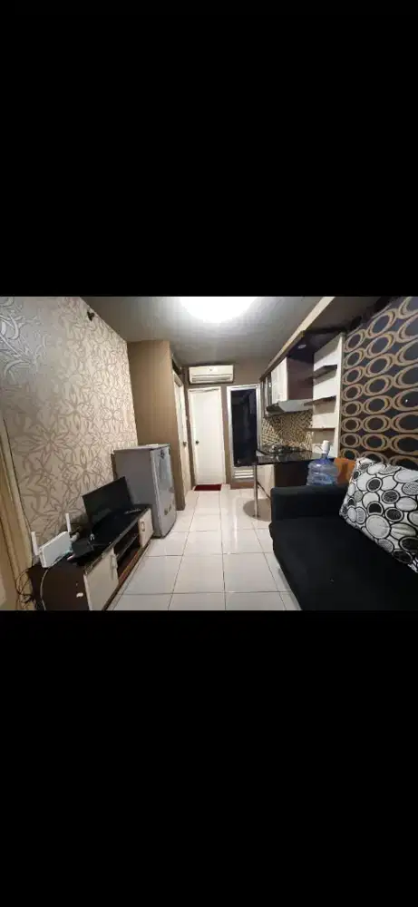 Di Jual Apartemen Kalibata City Tower jasmine