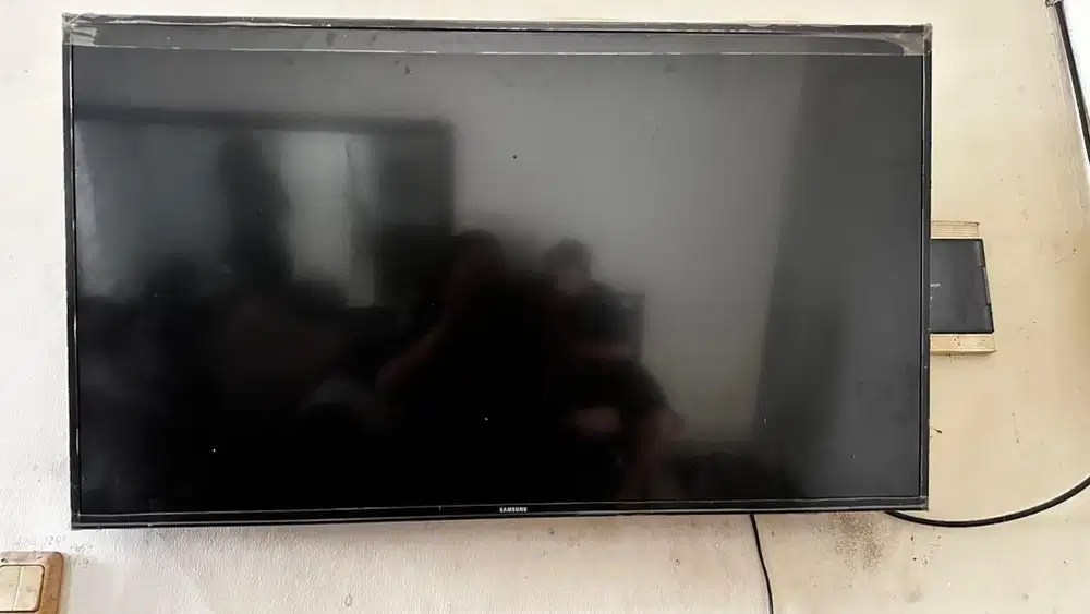 TV LED Samsung 43inch