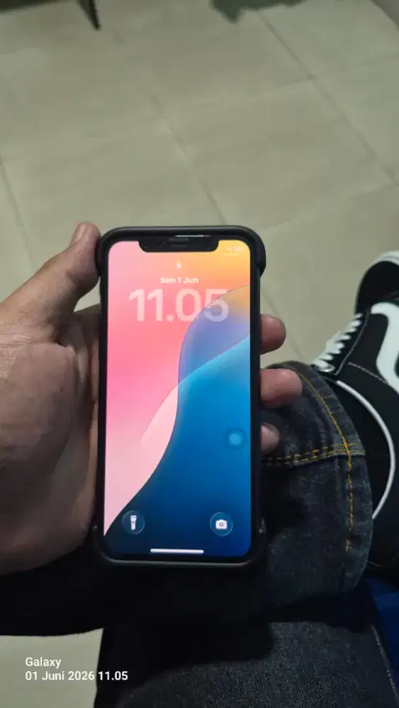 Iphone 11 Pro 128gb Mulus