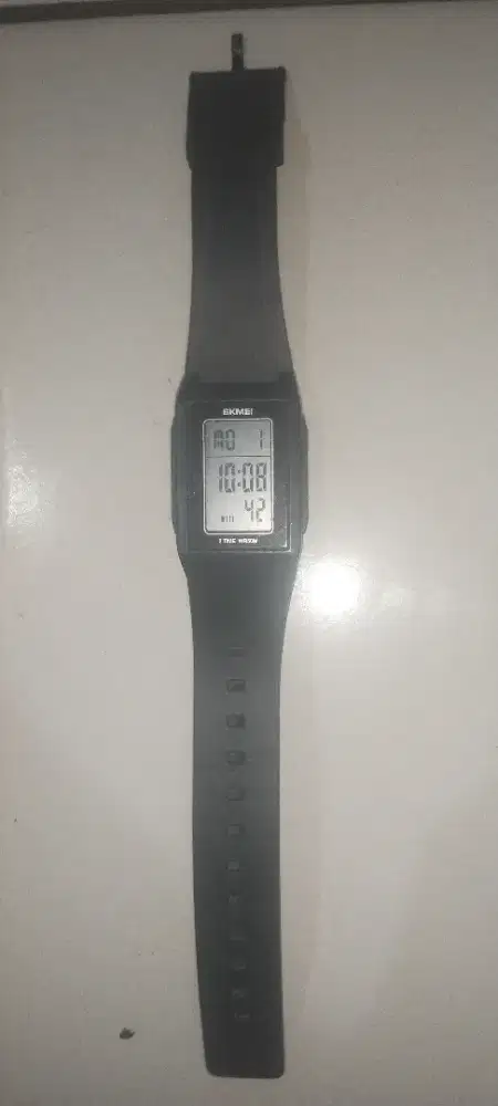 JAM TANGAN SKMEI