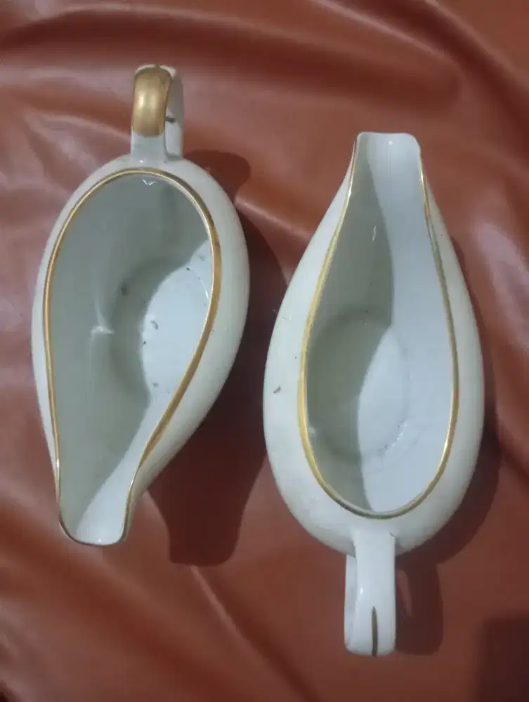 2 tempat bumbu vintage merk Yamato japan