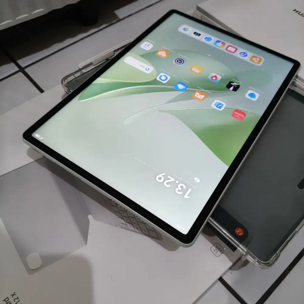 Huawei matepad 12x papermatte edition