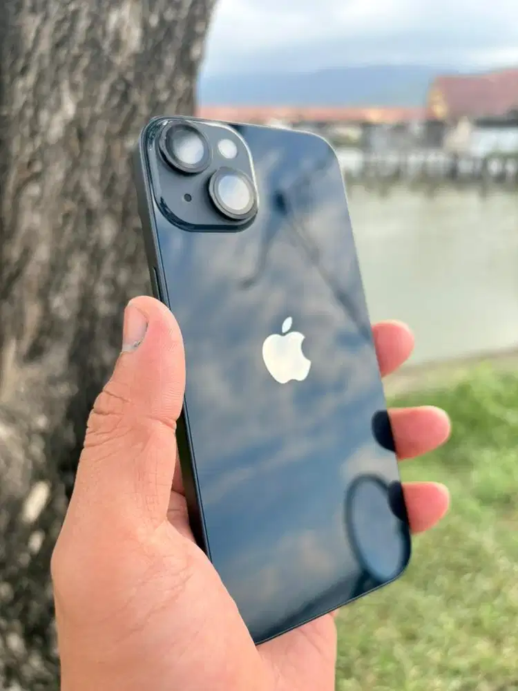 IPHONE 14 black