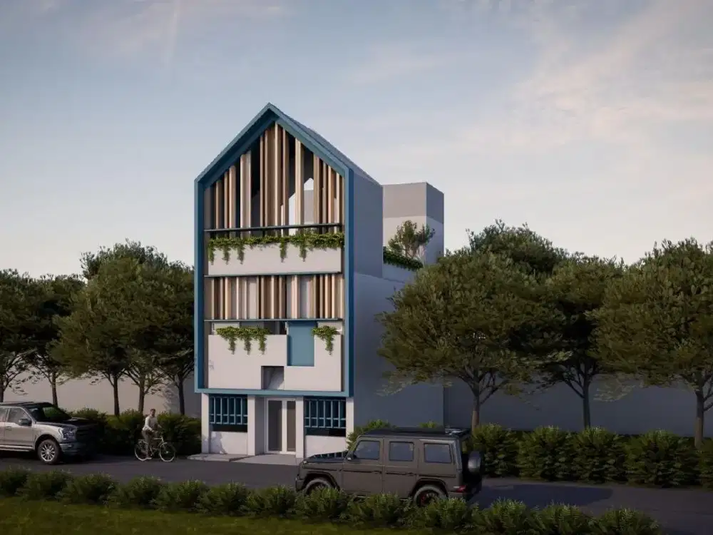 Kost Produktif Dekat Pusat Kampus UB dan Kota Malang