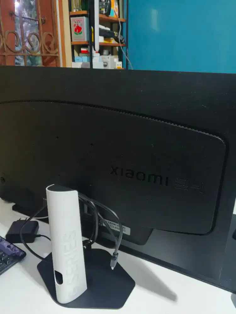Monitor Xiaomi G24i 2026