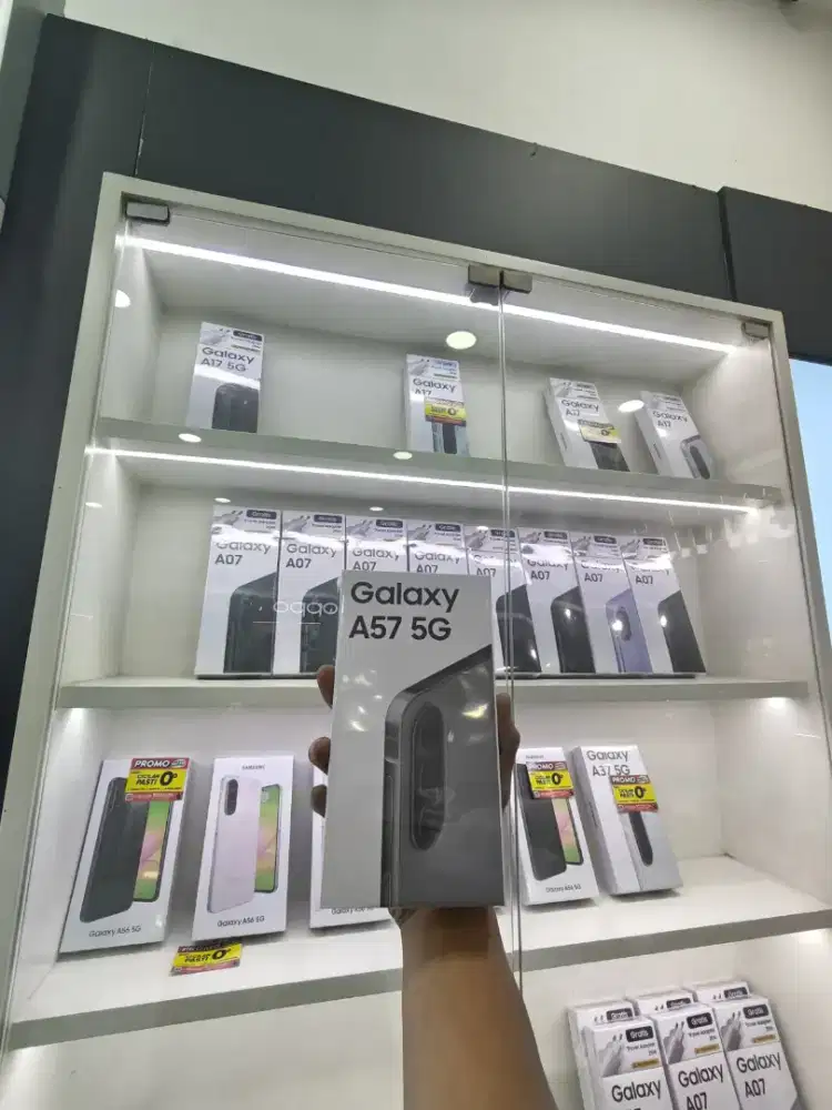 SAMSUNG A57 5G LAGI DISKON BESAR