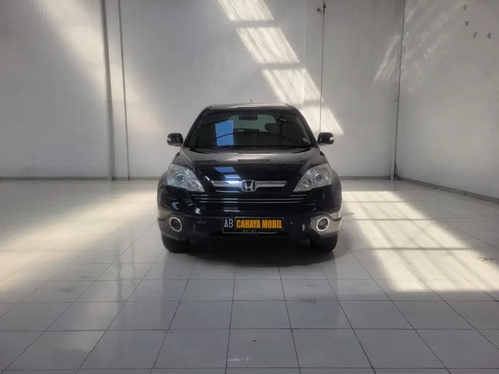 Honda CR-V 2.0A/T 2007