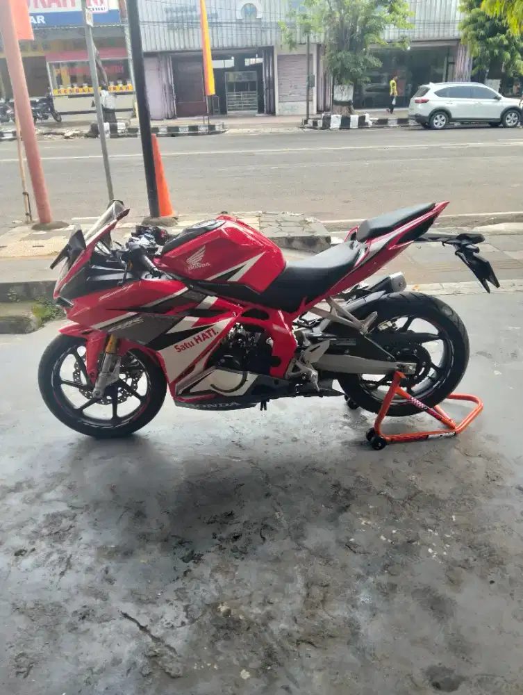 CBR 250RR 2016 Non abs