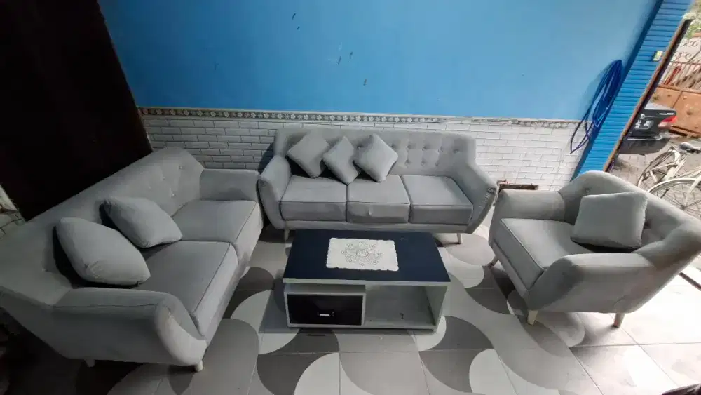 Sofa Bekas Murah
