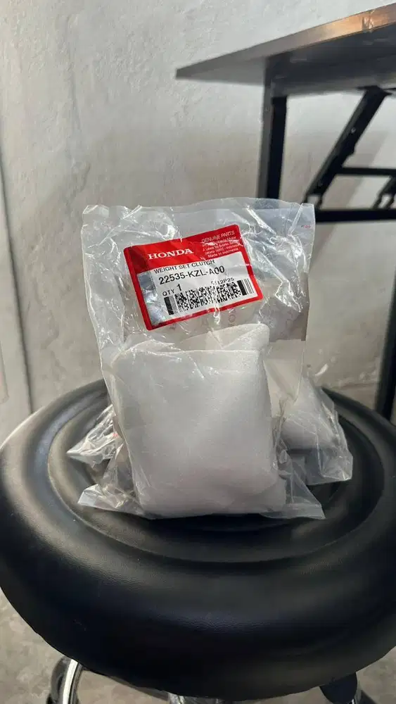 KAMPAS GANDA/KAMPAS OTOMATIS HONDA KZL