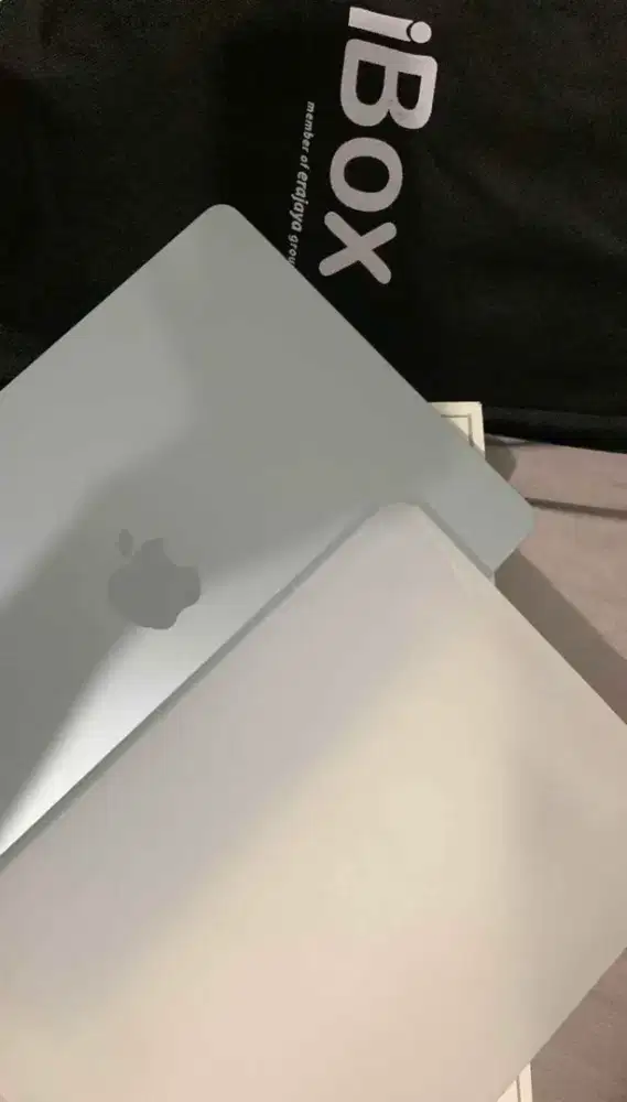 Macbook Air M5 Ibox