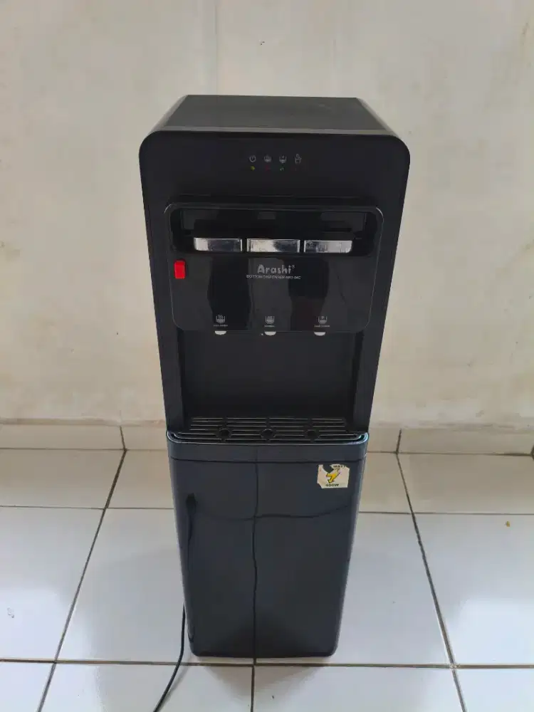 Dispenser Galon bawah