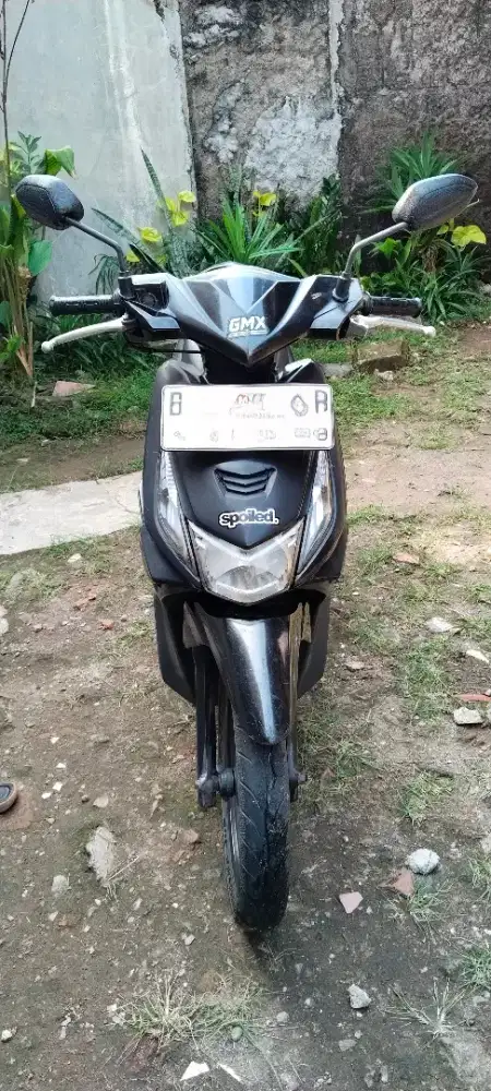 JUAL HONDA BEAT KARBU BEKASI BARAT