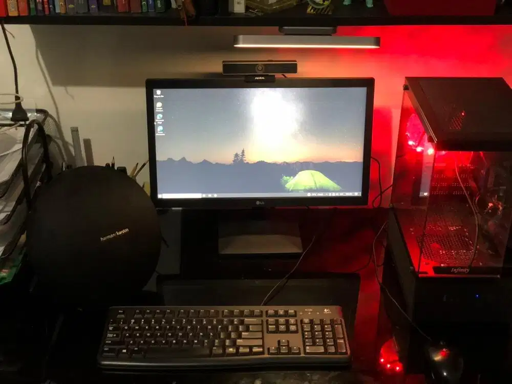 JUAL CEPAT PC PELAJAR