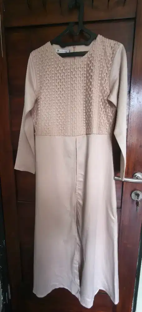 Preloved dress cantik
