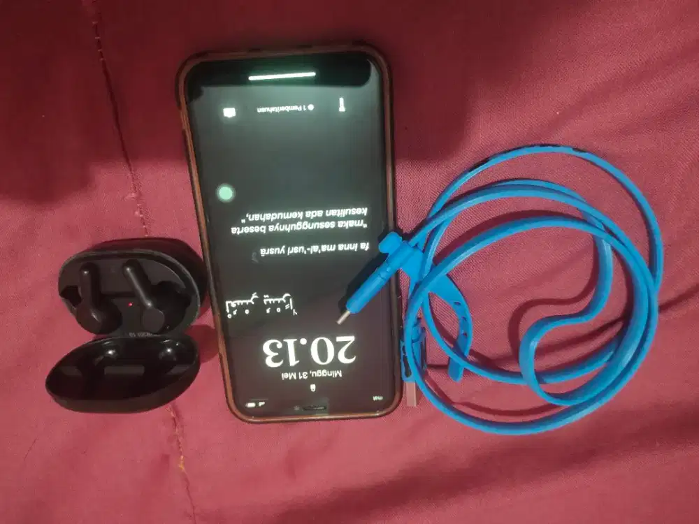Dijual iPhone x256
