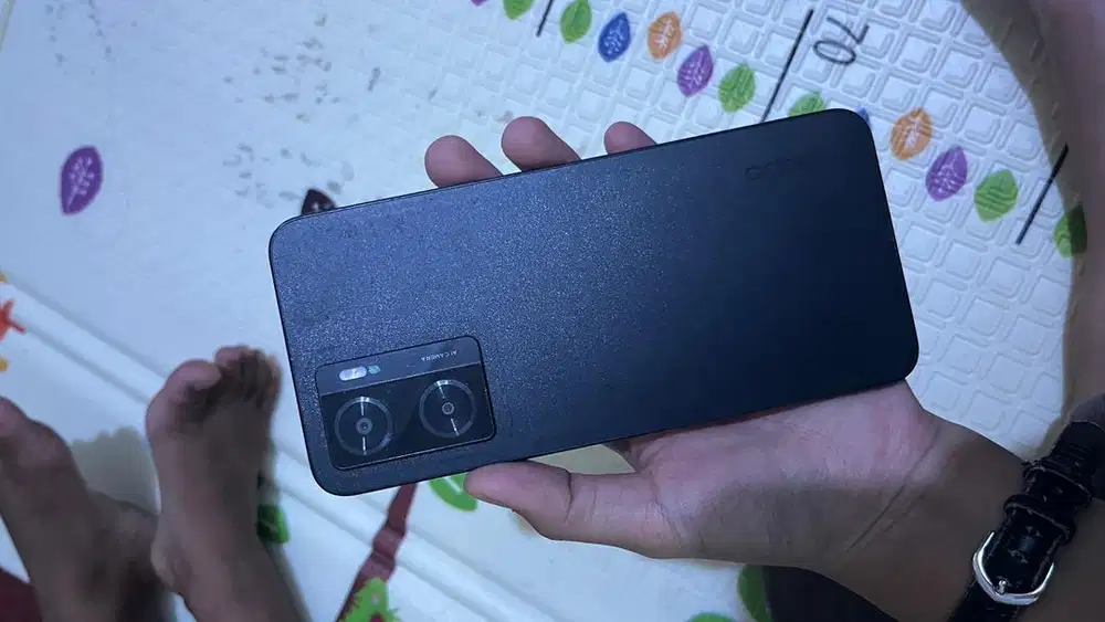 oppo A57 4/65 noken
