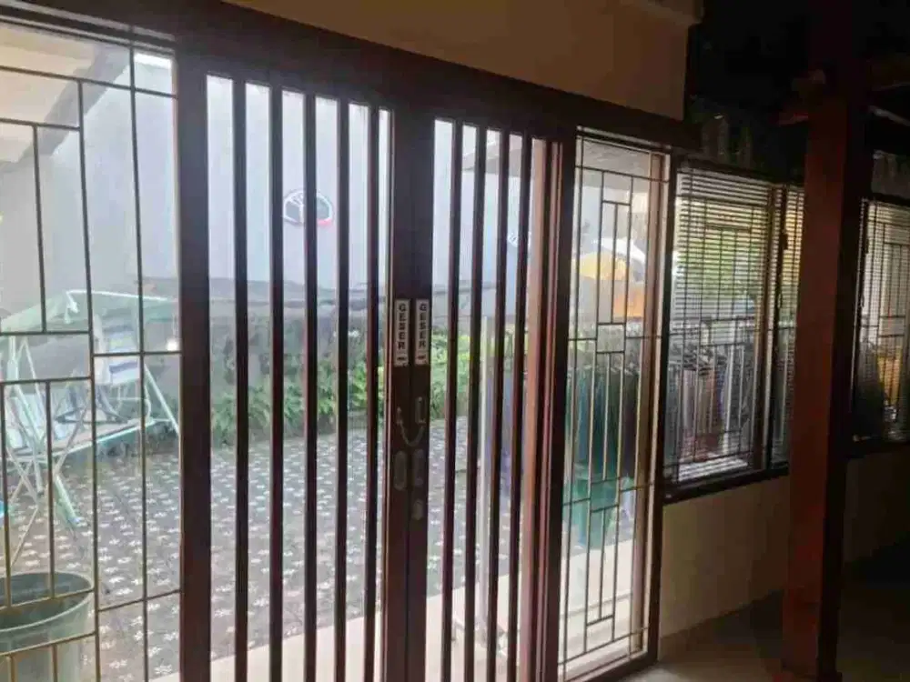 rumah mewah Renon Denpasar selatan bali
