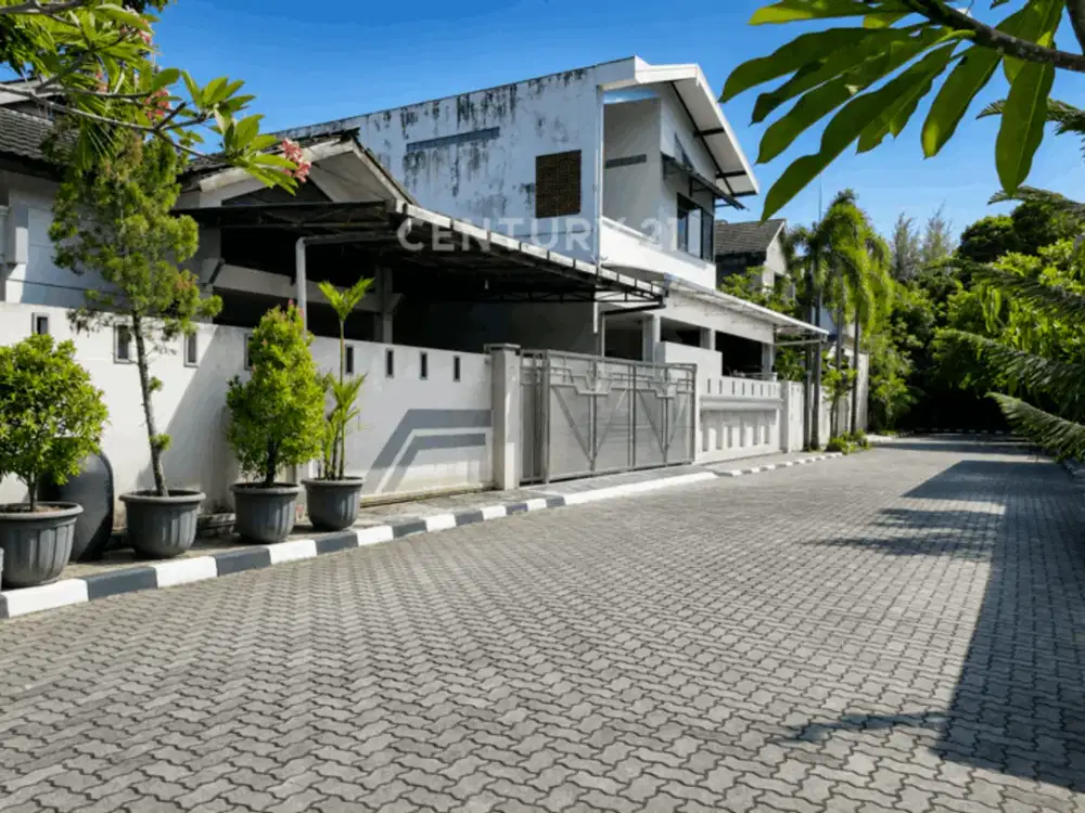 Rumah 2Lt Siap Bangun Di Jogja Barat Ideal Untuk Hunian